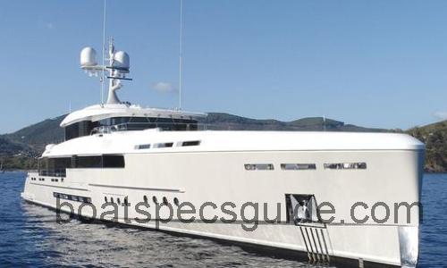 Endeavour 50 specs and reviews